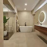 Апартаменты Uribarri Бильбао