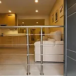 Uribarri Апартаменты *