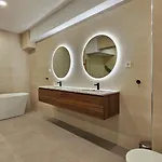 Апартаменты Uribarri