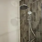 Uribarri Апартаменты Бильбао
