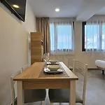 Uribarri Апартаменты *