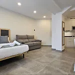 Апартаменты Uribarri