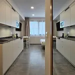 Uribarri Апартаменты
