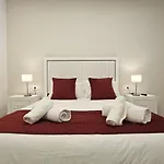 Апартаменты Uribarri