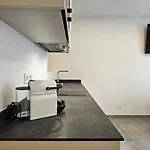 Uribarri Апартаменты