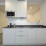 Uribarri Апартаменты