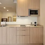 Uribarri Апартаменты *