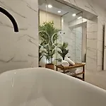 Апартаменты Uribarri