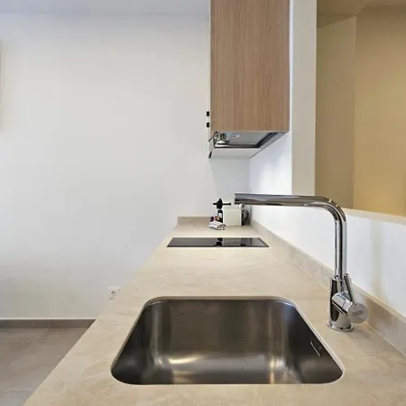 Uribarri Apartamento *