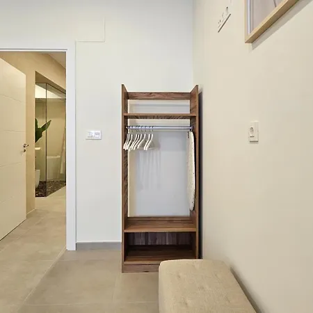 Uribarri Apartamento Bilbao