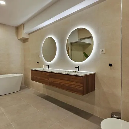 Apartamento Uribarri