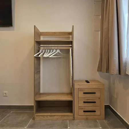Apartamento Uribarri *