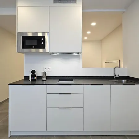 Uribarri Apartamento