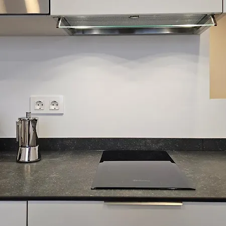 Apartamento Uribarri