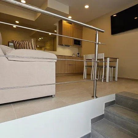 Apartamento Uribarri *