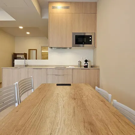 Uribarri Apartamento *