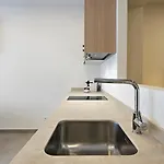 Uribarri Apartment *