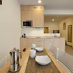 Uribarri Appartement *