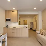 Uribarri Apartment Bilbao