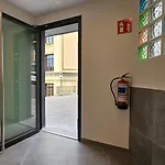 Appartement Uribarri *