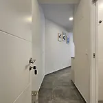شقة Uribarri بلباو