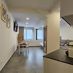 Appartement Uribarri *