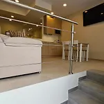 شقة Uribarri *