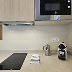 Uribarri Apartment Bilbao