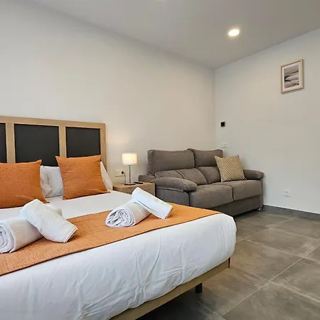 Uribarri Appartement