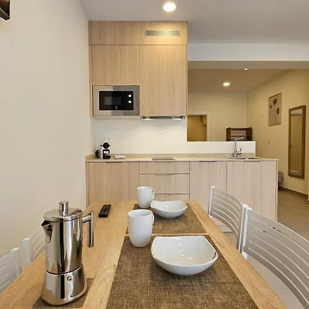 Uribarri Apartamento *
