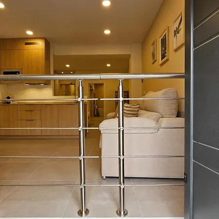 Uribarri Apartamento *