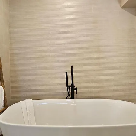 Apartamento Uribarri