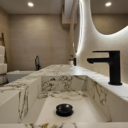 Apartamento Uribarri