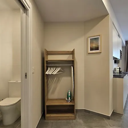 Uribarri Apartamento Bilbau