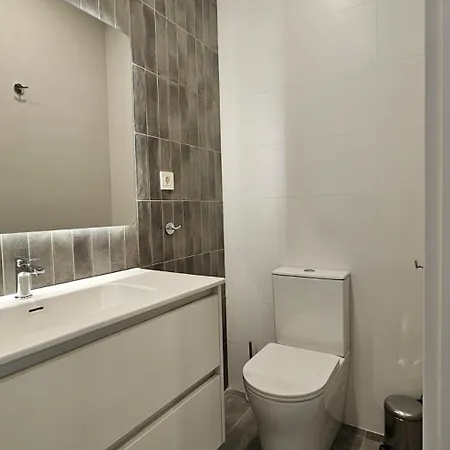 Apartment Uribarri *