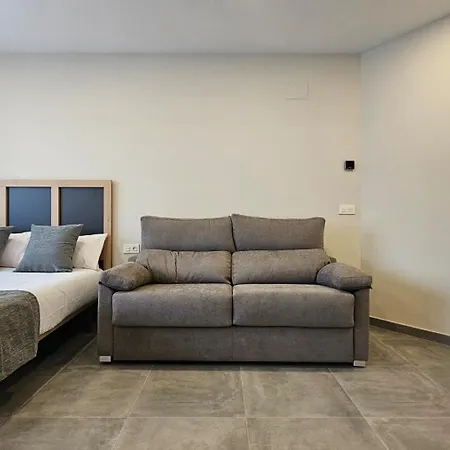 شقة Uribarri
