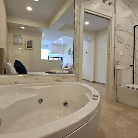 Uribarri Apartamento Bilbau