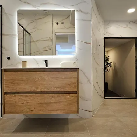 Uribarri Apartamento *