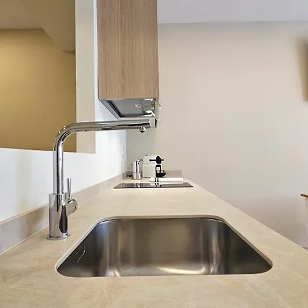 Appartement Uribarri