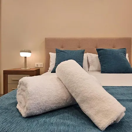Uribarri Apartamento