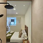 Apartamento Uribarri