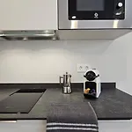 Apartamento Uribarri Bilbau