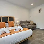 Apartamento Uribarri *