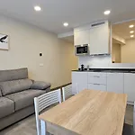Apartamento Uribarri Bilbau