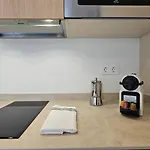 Apartamento Uribarri Bilbau