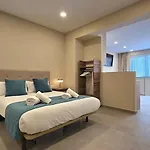 Uribarri Apartamento Bilbau