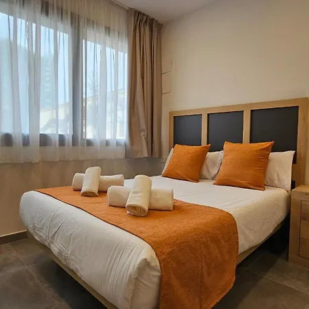 Uribarri Appartement