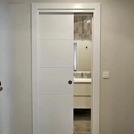 Uribarri Apartamento Bilbau