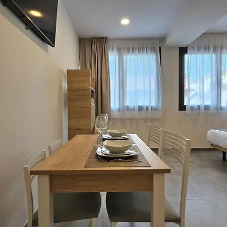 Uribarri Appartement *