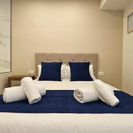 Appartement Uribarri Bilbao